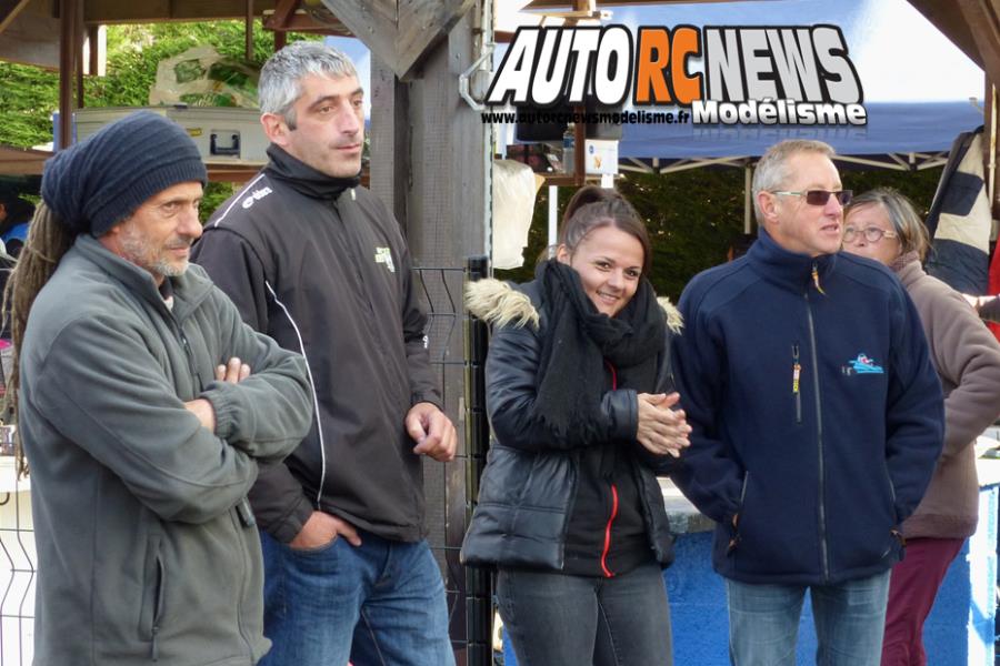 coupe de france piste 1/8 gergovie armca classique et 4 x 4 élite les 8 et 9 octobre 2016.