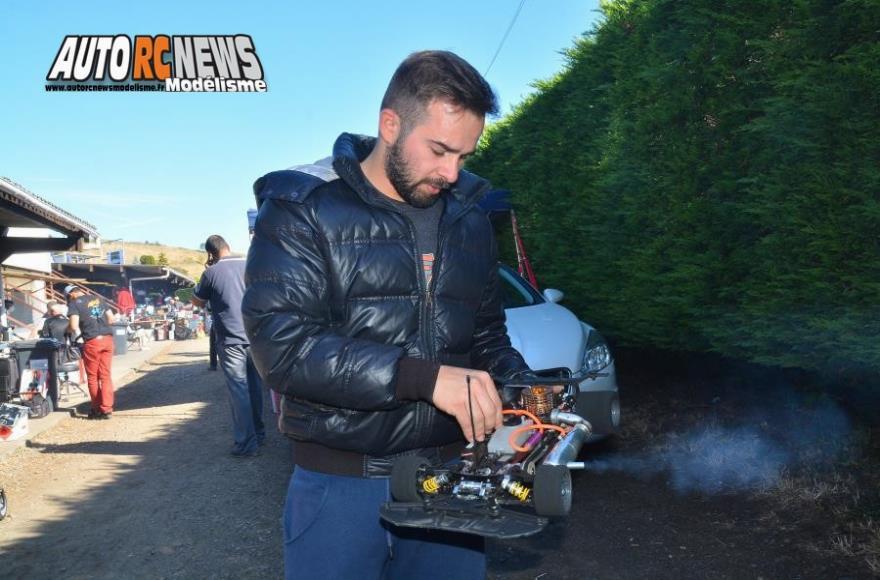 coupe de france piste 1/8 gergovie armca classique et 4 x 4 élite les 8 et 9 octobre 2016.
