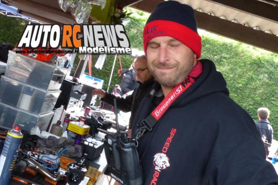 coupe de france piste 1/8 gergovie armca classique et 4 x 4 élite les 8 et 9 octobre 2016.
