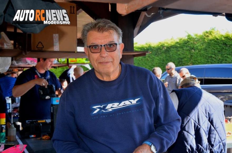 coupe de france piste 1/8 gergovie armca classique et 4 x 4 élite les 8 et 9 octobre 2016.
