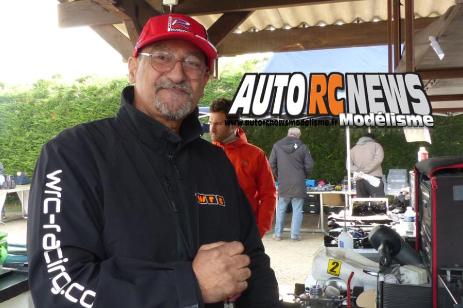 coupe de france piste 1/8 gergovie armca classique et 4 x 4 élite les 8 et 9 octobre 2016.