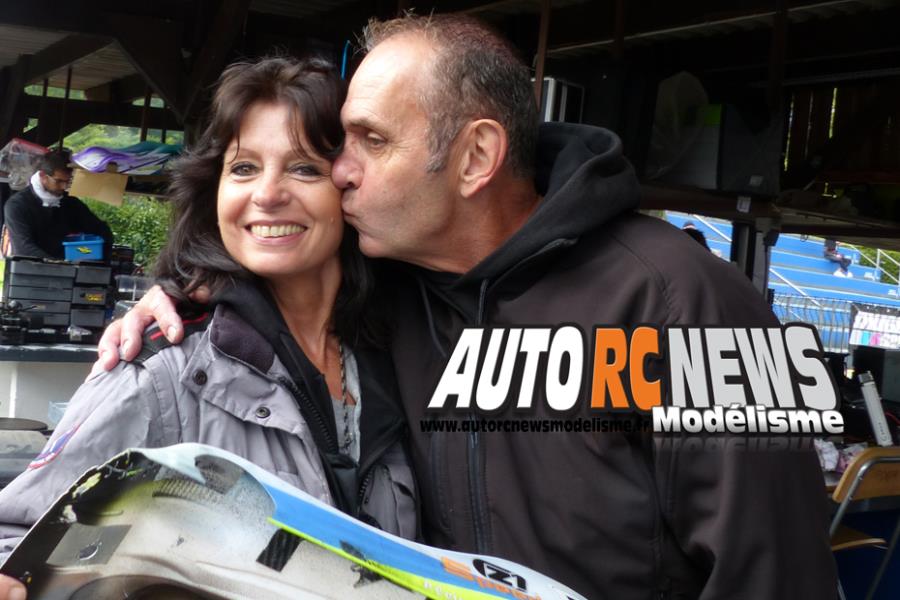 coupe de france piste 1/8 gergovie armca classique et 4 x 4 élite les 8 et 9 octobre 2016.