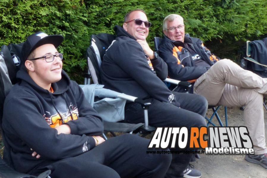 coupe de france piste 1/8 gergovie armca classique et 4 x 4 élite les 8 et 9 octobre 2016.