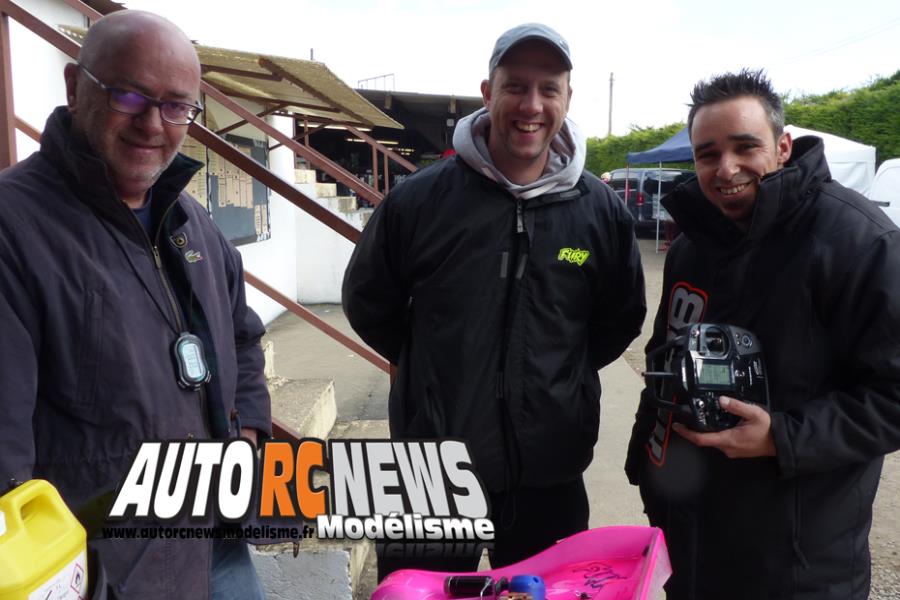 coupe de france piste 1/8 gergovie armca classique et 4 x 4 élite les 8 et 9 octobre 2016.