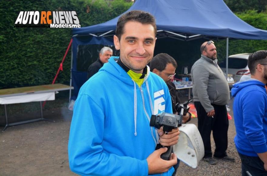 coupe de france piste 1/8 gergovie armca classique et 4 x 4 élite les 8 et 9 octobre 2016.