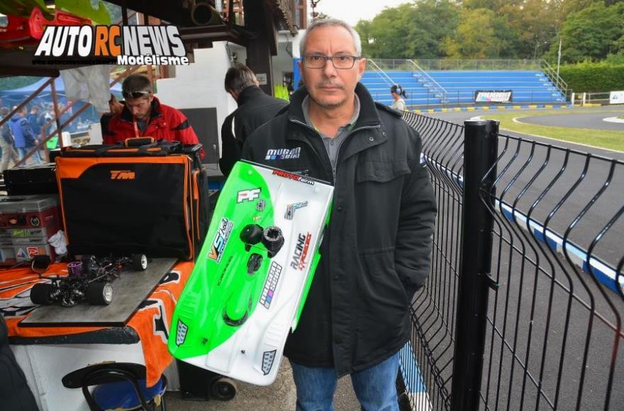 coupe de france piste 1/8 gergovie armca classique et 4 x 4 élite les 8 et 9 octobre 2016.