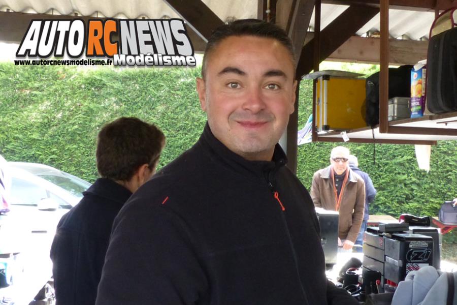 coupe de france piste 1/8 gergovie armca classique et 4 x 4 élite les 8 et 9 octobre 2016.