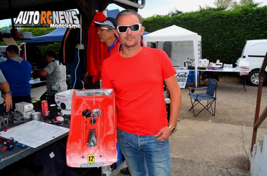 coupe de france piste 1/8 gergovie armca classique et 4 x 4 élite les 8 et 9 octobre 2016.