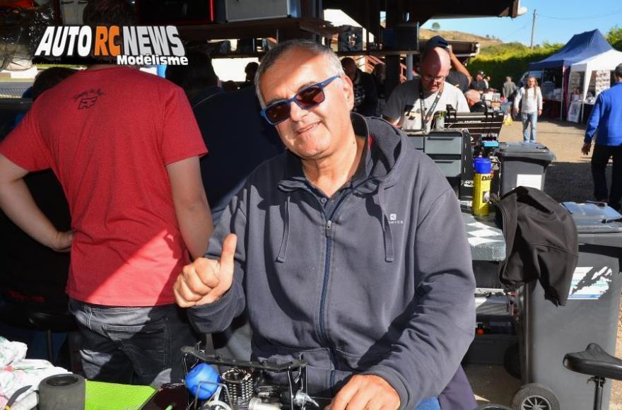 coupe de france piste 1/8 gergovie armca classique et 4 x 4 élite les 8 et 9 octobre 2016.