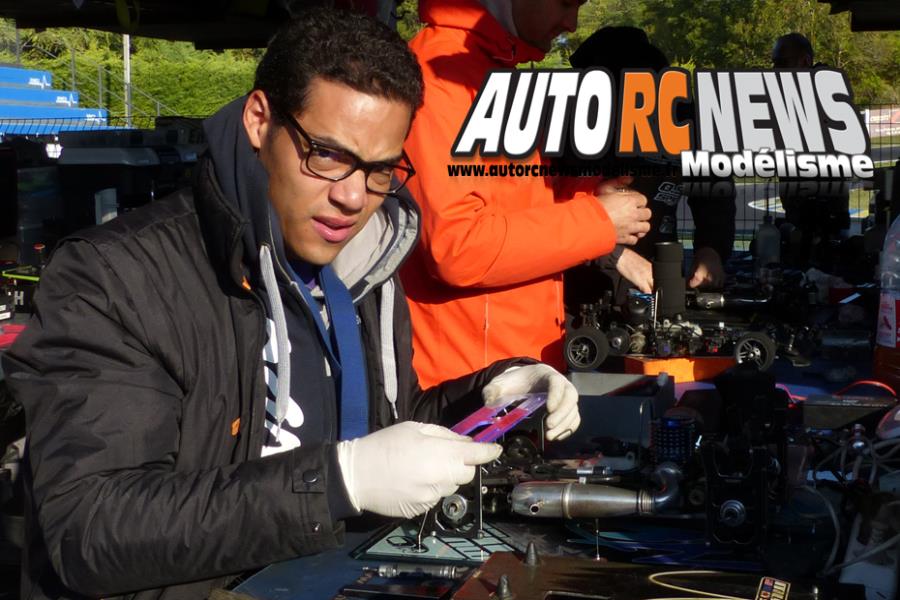 coupe de france piste 1/8 gergovie armca classique et 4 x 4 élite les 8 et 9 octobre 2016.
