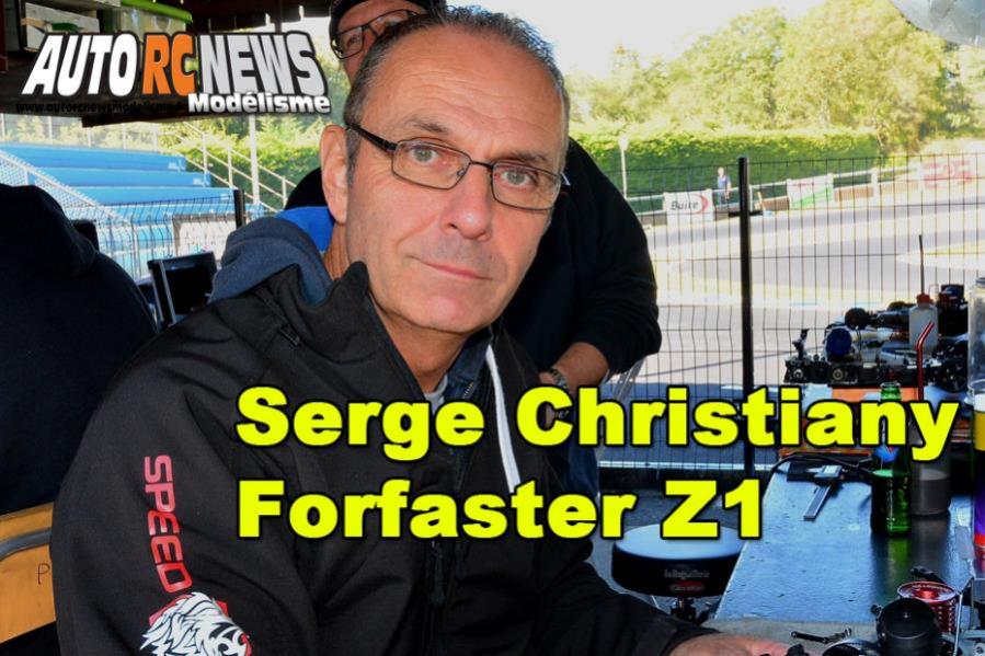vidéo coupe de france piste 1/8 gergovie armca serge christiany sur forfaster z1. vidéo coupe de france piste 1/8 gergovie armca serge christiany sur forfaster z1.