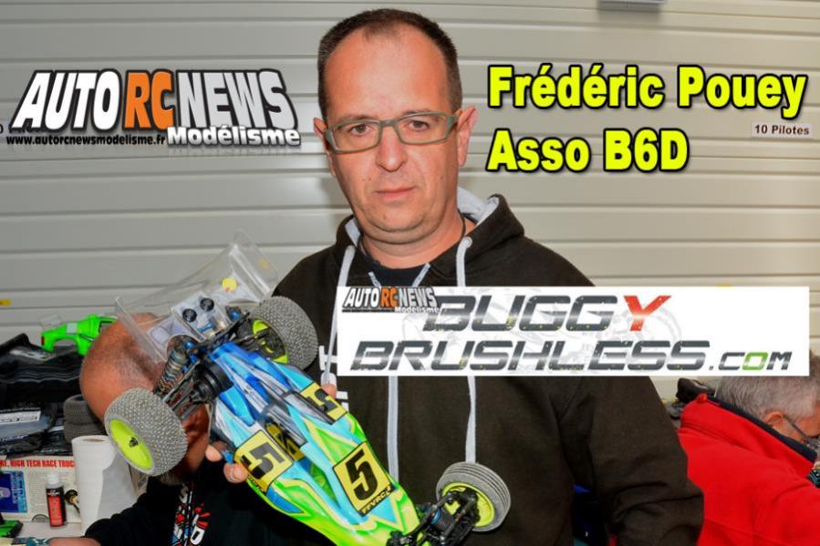 vidéo coupe de france tt 1/10el reims fréderic pouey associated b6d club remc les 8 et 9 octobre 2016. vidéo coupe de france tt 1/10el reims fréderic pouey associated b6d club remc les 8 et 9 octobre 2016.