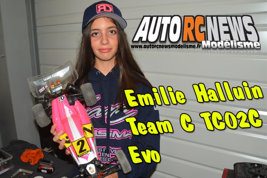 vidéo coupe de france tt 1/10el reims émilie halluin team c tc02c club remc les 8 et 9 octobre 2016. vidéo coupe de france tt 1/10el reims émilie halluin team c tc02c club remc les 8 et 9 octobre 2016.