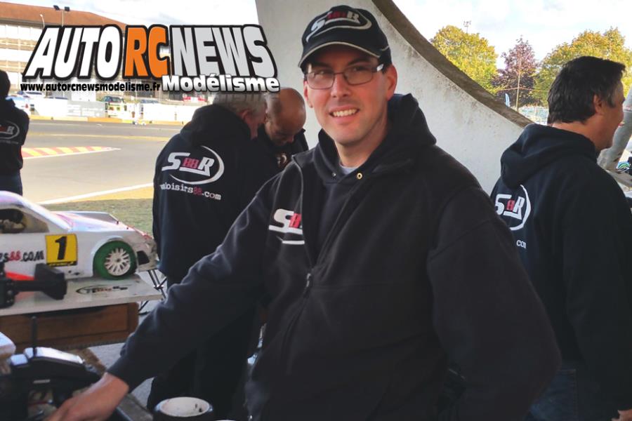 coupe de france piste 1/5 à neuville de poitou modelespace gt tourisme élite, ff, f1 les 01 et 02 octobre 2016.