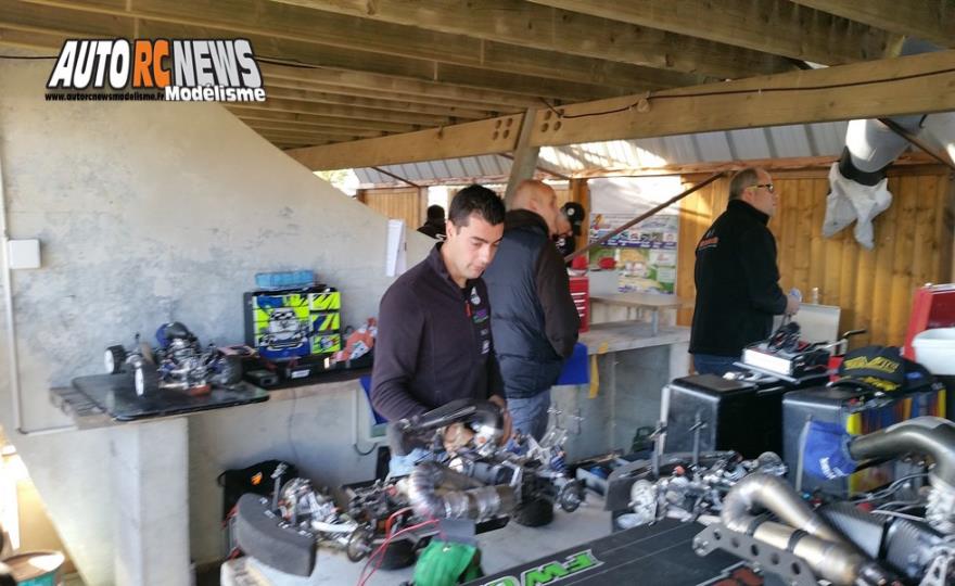 coupe de france piste 1/5 à neuville de poitou modelespace gt tourisme élite, ff, f1 les 01 et 02 octobre 2016.