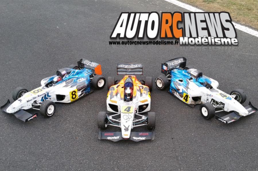 coupe de france piste 1/5 à neuville de poitou modelespace gt tourisme élite, ff, f1 les 01 et 02 octobre 2016.