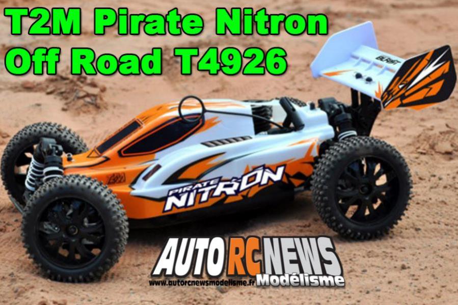 t2m pirate nitron réf : t4926 distribué par t2m à faulquemont t2m pirate nitron réf : t4926 distribué par t2m à faulquemont