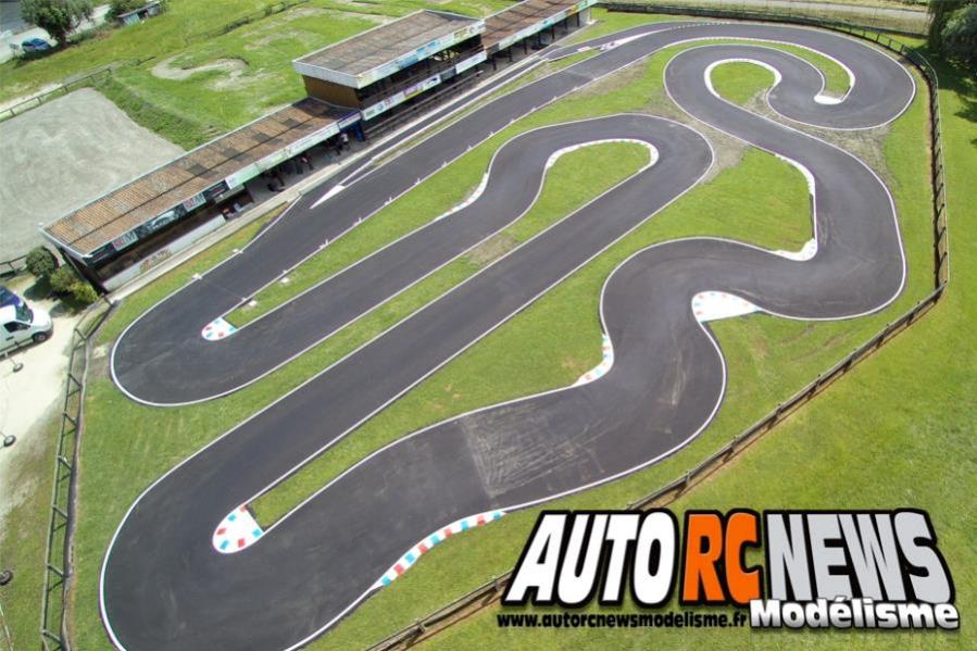 7ème cf piste 1/5 grenoble racg elite national et f1 les 17 et 18 septembre 2016