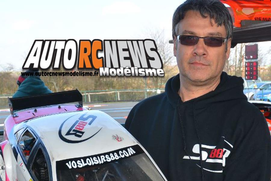 7ème cf piste 1/5 grenoble racg elite national et f1 les 17 et 18 septembre 2016