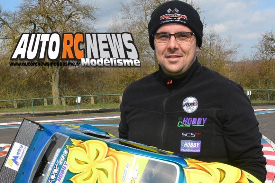 7ème cf piste 1/5 grenoble racg elite national et f1 les 17 et 18 septembre 2016
