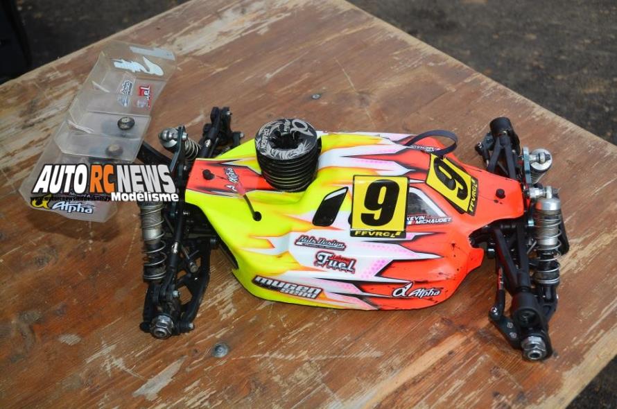 reportage 5ème cf tt 1/8 élite à sens au club cma2tech à saint clément les 17 et 18 septembre 2016.