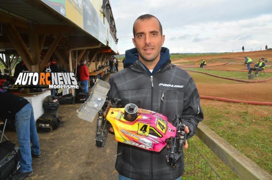 reportage 5ème cf tt 1/8 élite à sens au club cma2tech à saint clément les 17 et 18 septembre 2016.