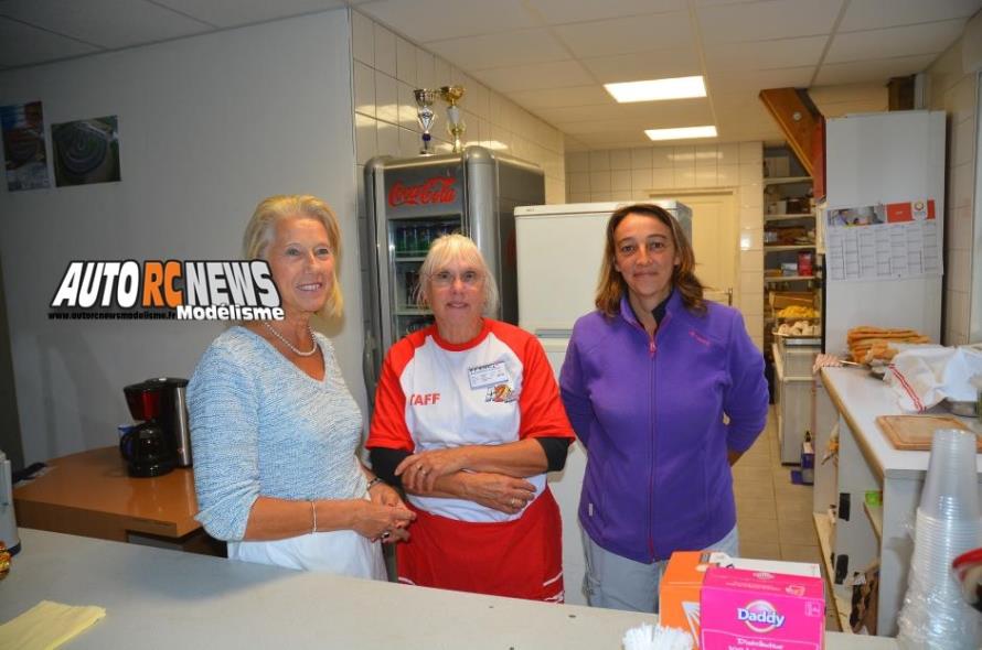 reportage 5ème cf tt 1/8 élite à sens au club cma2tech à saint clément les 17 et 18 septembre 2016.