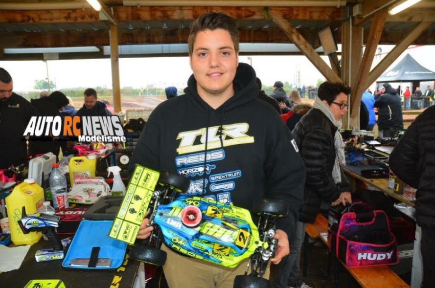 reportage 5ème cf tt 1/8 élite à sens au club cma2tech à saint clément les 17 et 18 septembre 2016.