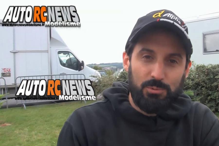 interview stéphane matéo à propos du nouvel hobbytech nxt rr interview stéphane matéo à propos du nouvel hobbytech nxt rr