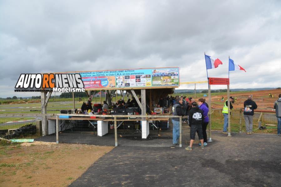 5ème cf tt 1/8 élite à sens au club cma2tech à saint clément les 17 et 18 septembre 2016.
