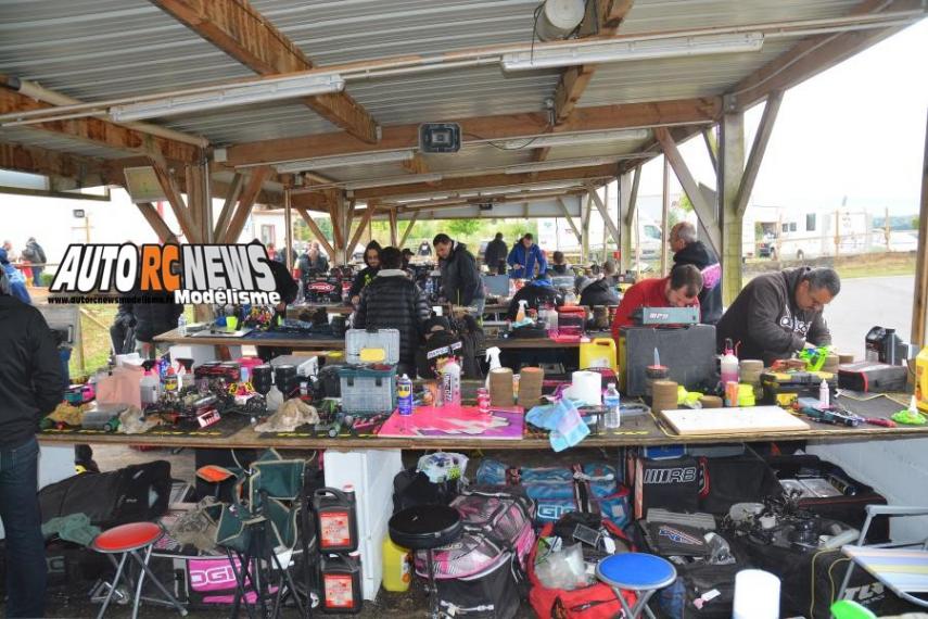 5ème cf tt 1/8 élite à sens au club cma2tech à saint clément les 17 et 18 septembre 2016.
