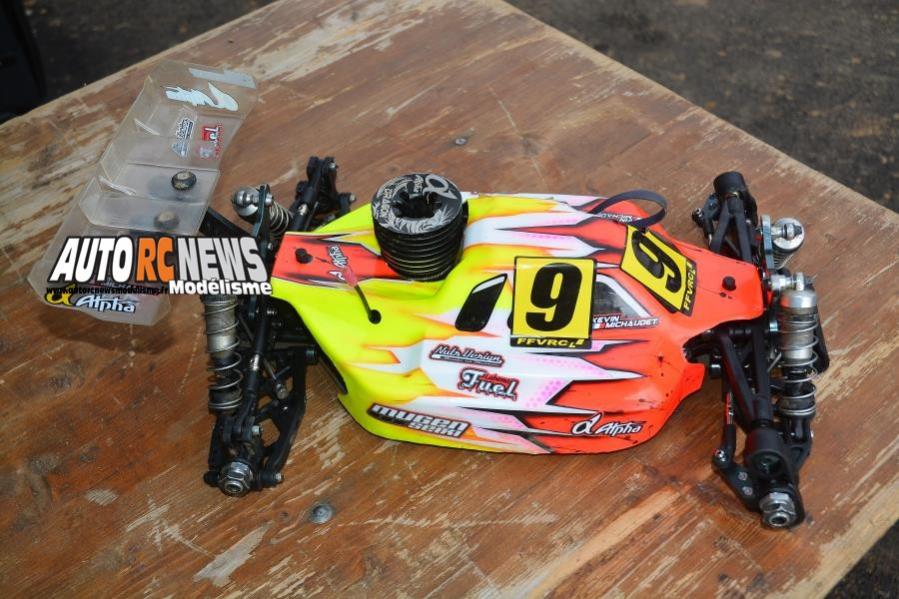 5ème cf tt 1/8 élite à sens au club cma2tech à saint clément les 17 et 18 septembre 2016.