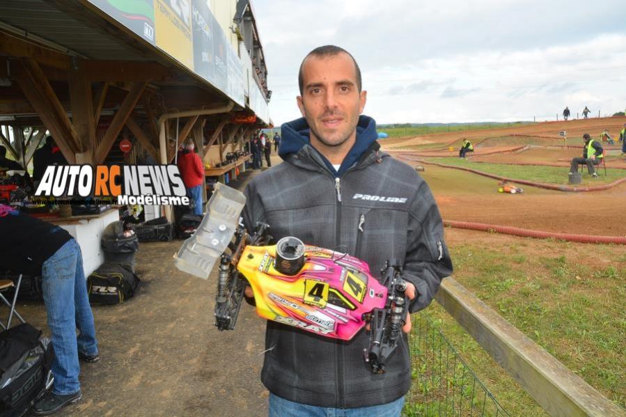 5ème cf tt 1/8 élite à sens au club cma2tech à saint clément les 17 et 18 septembre 2016.