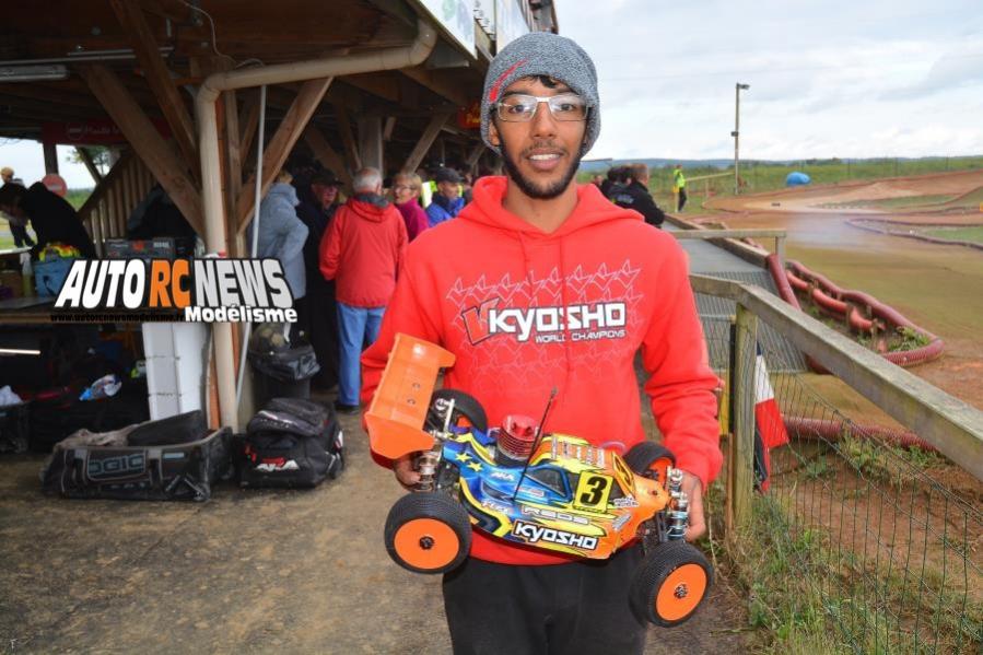 5ème cf tt 1/8 élite à sens au club cma2tech à saint clément les 17 et 18 septembre 2016.