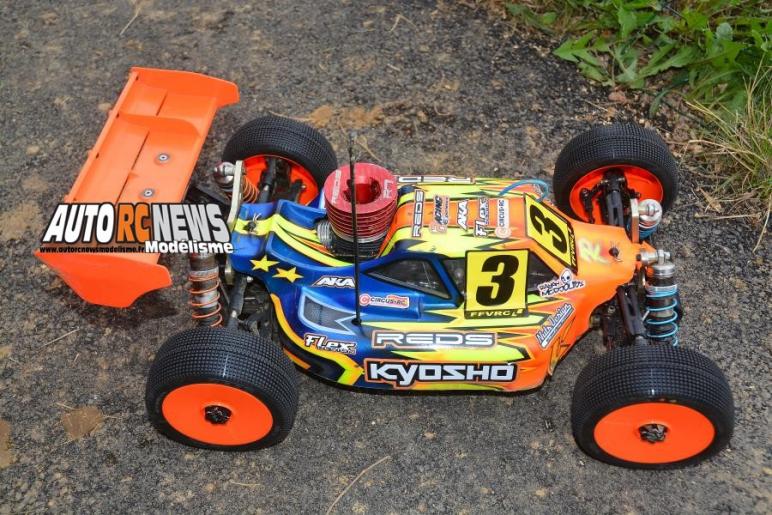 5ème cf tt 1/8 élite à sens au club cma2tech à saint clément les 17 et 18 septembre 2016.