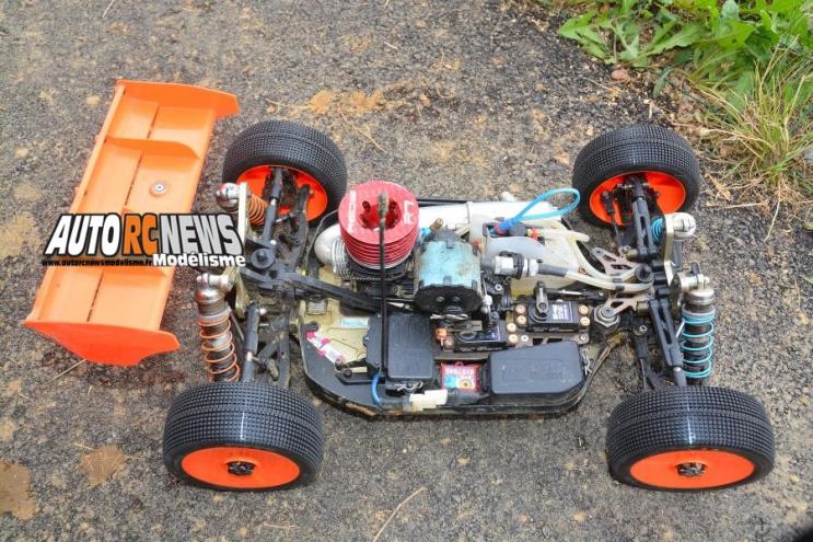 5ème cf tt 1/8 élite à sens au club cma2tech à saint clément les 17 et 18 septembre 2016.