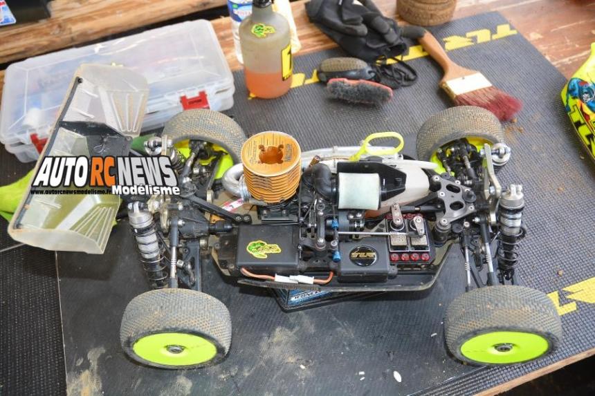 5ème cf tt 1/8 élite à sens au club cma2tech à saint clément les 17 et 18 septembre 2016.