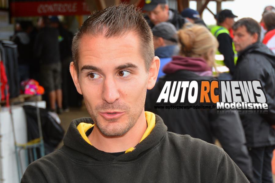 vidéo 5ème cf tt 1/8 sens club cma2tech losi 8ight 4.0 renaud savoya.