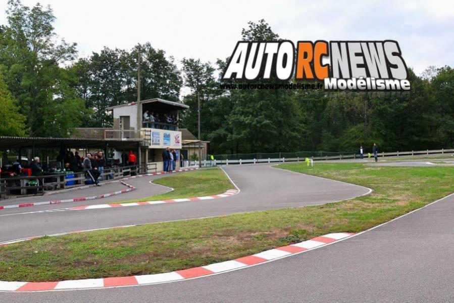6ème cf piste 1/8 classique à lentilly club rccl les 10 et 11 septembre 2016