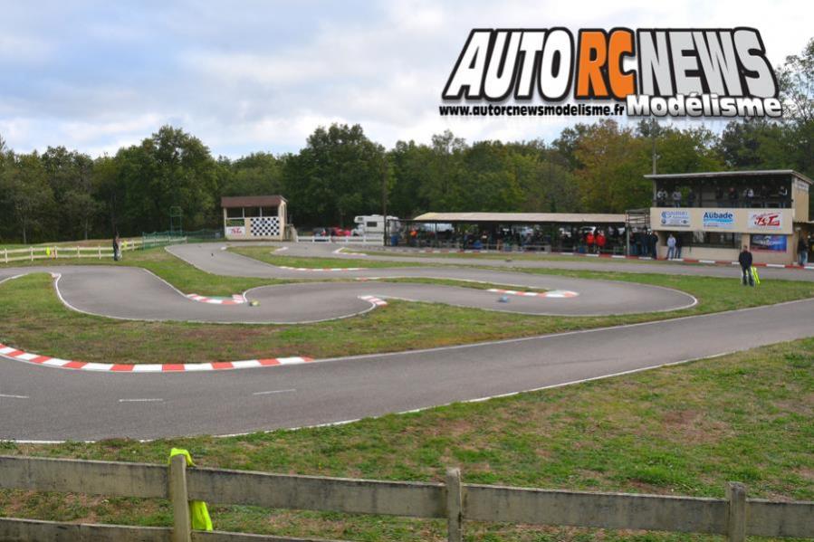 6ème cf piste 1/8 classique à lentilly club rccl les 10 et 11 septembre 2016
