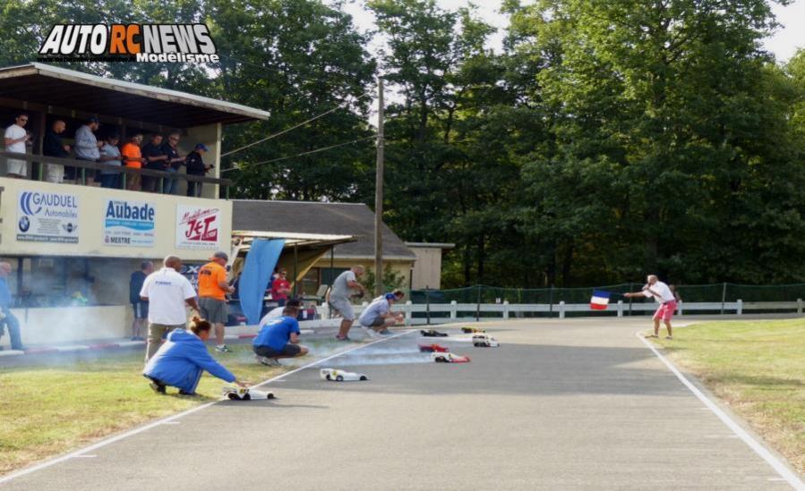 6ème cf piste 1/8 classique à lentilly club rccl les 10 et 11 septembre 2016