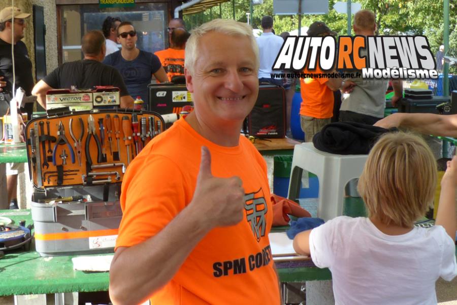 6ème cf piste 1/8 classique à lentilly club rccl les 10 et 11 septembre 2016