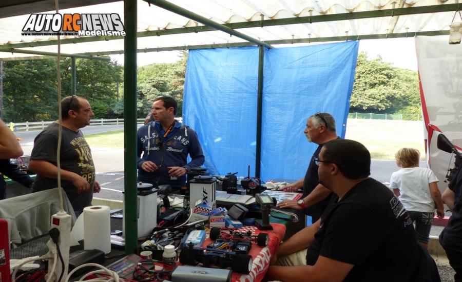 6ème cf piste 1/8 classique à lentilly club rccl les 10 et 11 septembre 2016