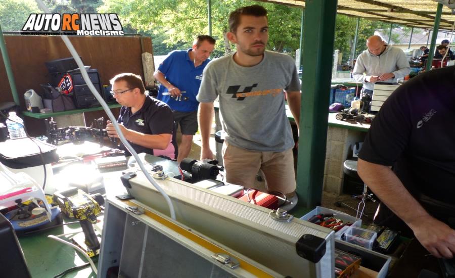 6ème cf piste 1/8 classique à lentilly club rccl les 10 et 11 septembre 2016