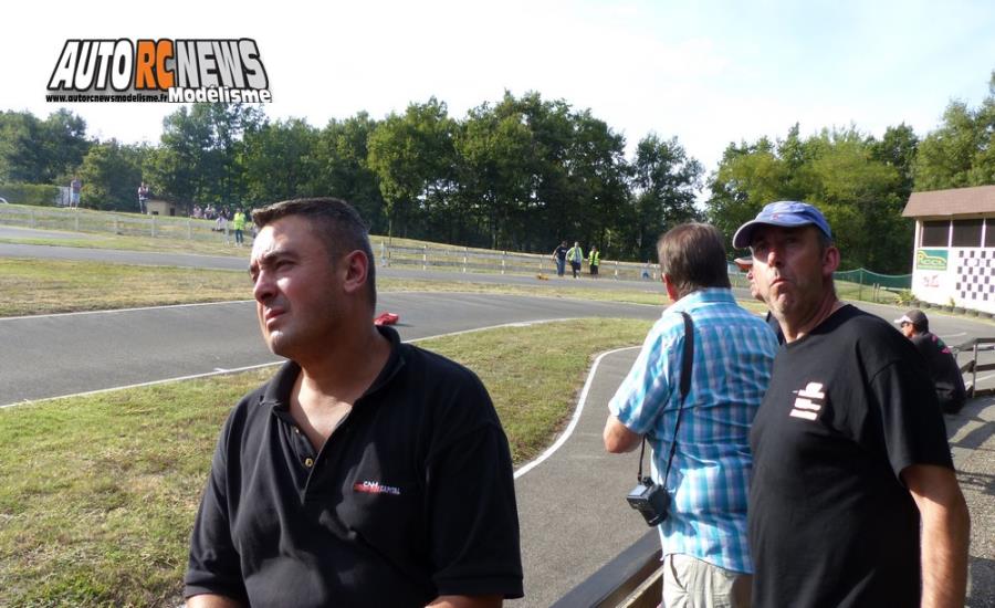 6ème cf piste 1/8 classique à lentilly club rccl les 10 et 11 septembre 2016