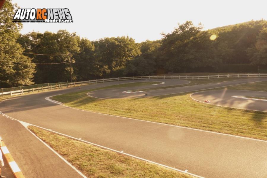 6ème cf piste 1/8 classique à lentilly club rccl les 10 et 11 septembre 2016