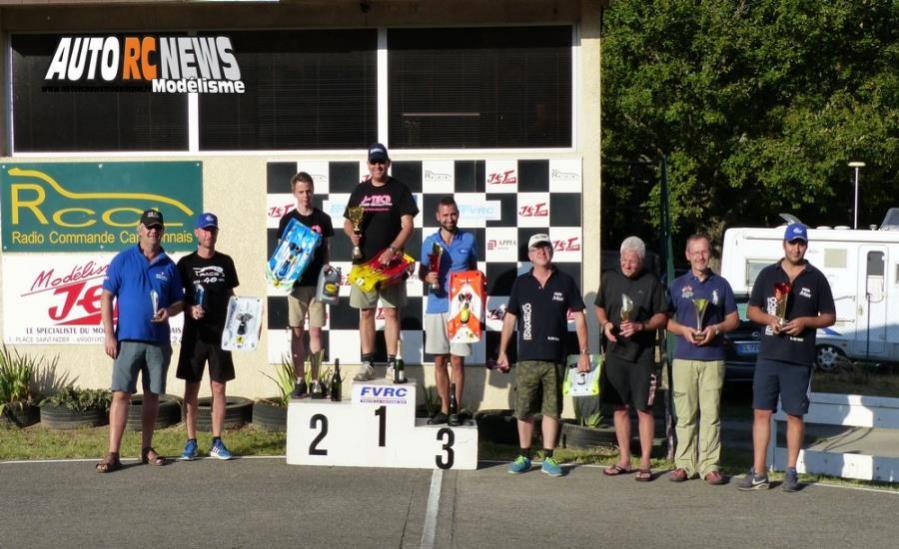 6ème cf piste 1/8 classique à lentilly club rccl les 10 et 11 septembre 2016