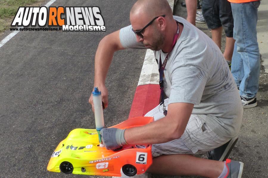6ème cf piste 1/8 classique à lentilly club rccl les 10 et 11 septembre 2016