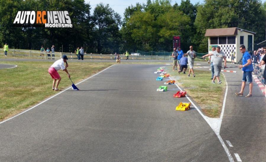 6ème cf piste 1/8 classique à lentilly club rccl les 10 et 11 septembre 2016