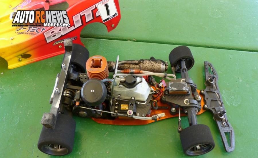6ème cf piste 1/8 classique à lentilly club rccl les 10 et 11 septembre 2016